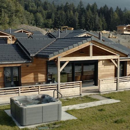Woodland Village Anzere Ayent Exteriör bild