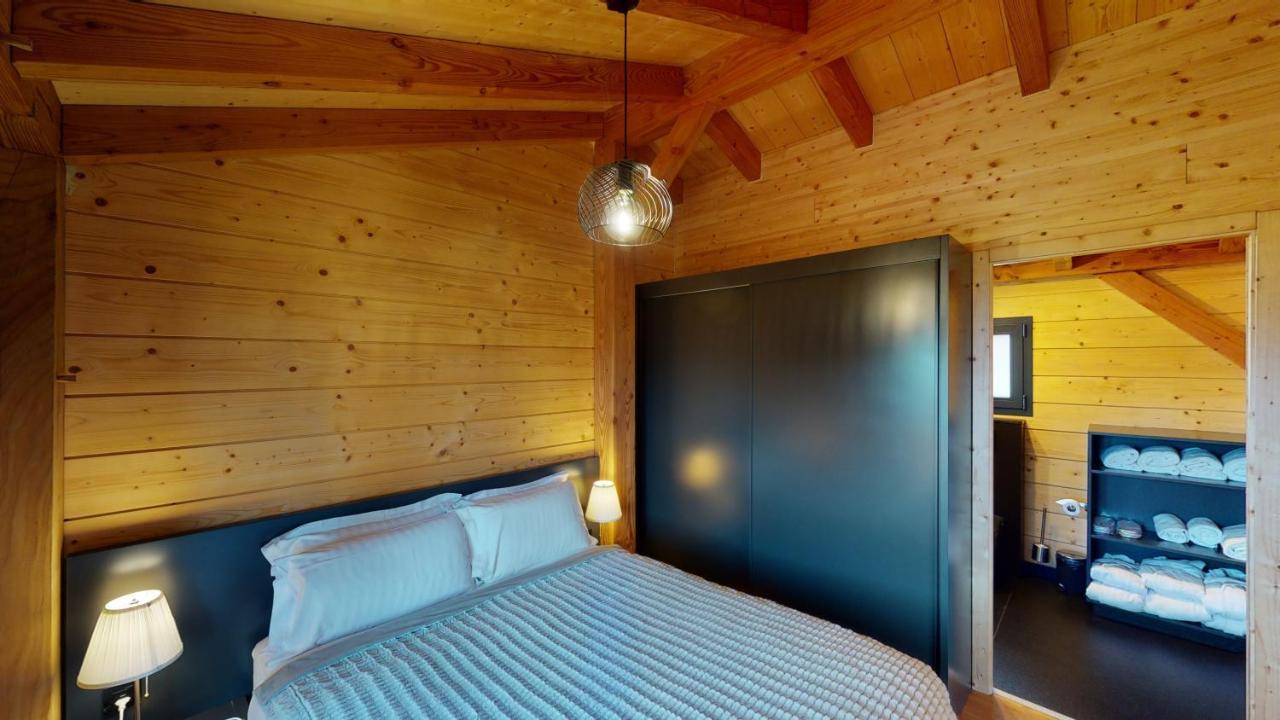 Woodland Village Anzere Ayent Exteriör bild