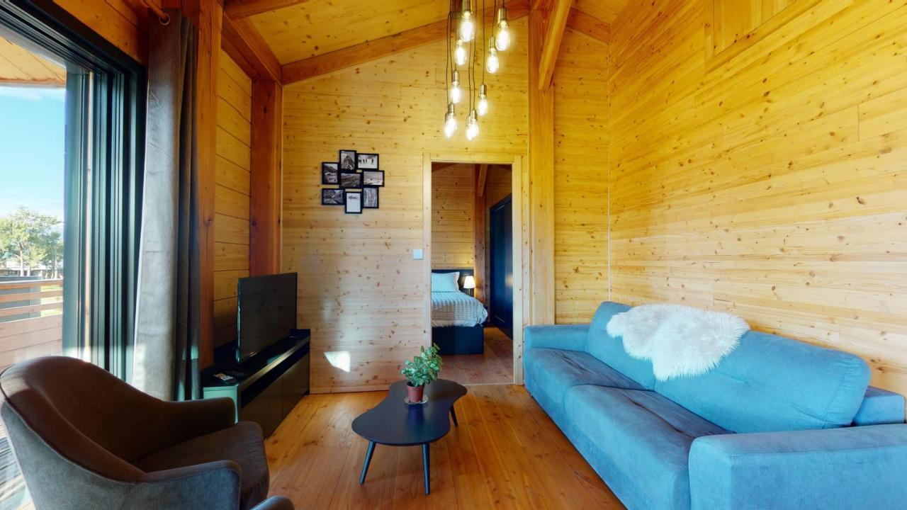 Woodland Village Anzere Ayent Exteriör bild