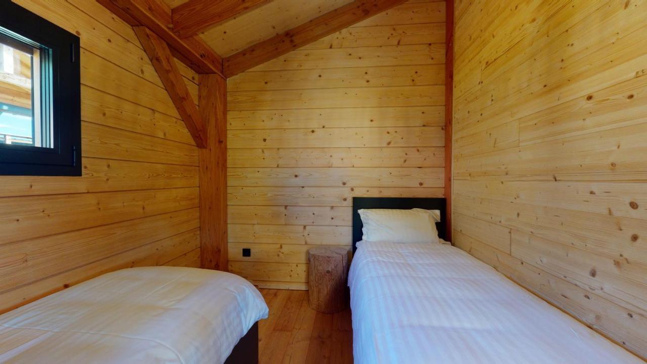 Woodland Village Anzere Ayent Exteriör bild