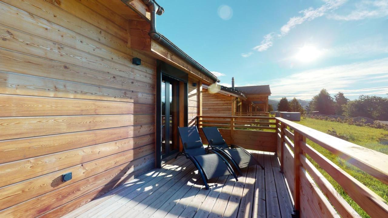 Woodland Village Anzere Ayent Exteriör bild